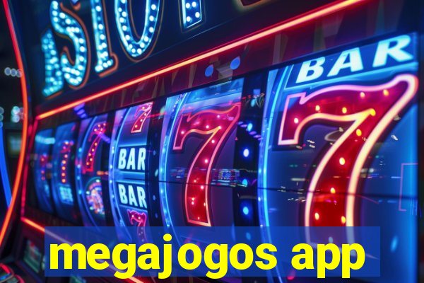 megajogos app